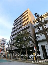 江東区扇橋２丁目