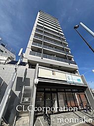 江東区東砂６丁目