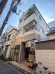 関根マンション