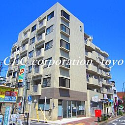 江東区東砂７丁目