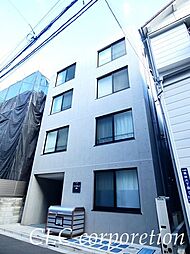 パークアローズ南砂