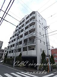 マスターズコート木場公園ブラン