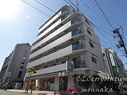 江東区南砂２丁目