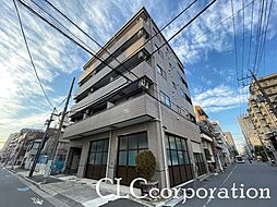 墨田区菊川３丁目