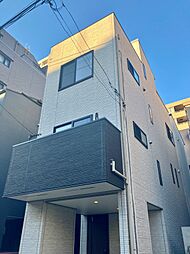 江東区木場６丁目の一戸建て