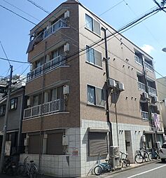 江東区扇橋３丁目