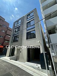 江東区平野１丁目