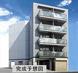 ジョリエメゾン千石