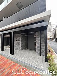 江東区扇橋２丁目