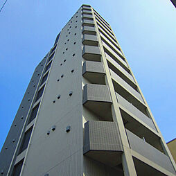 ラ・エテルノ大島ドゥーエ