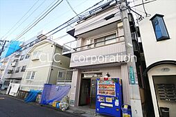 第2サンフラワー・マンション