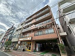 岡田マンション