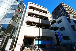 レジデンス仲村