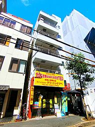 エトアール西葛西阿部ビル