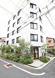 グラウンデュークス西大島