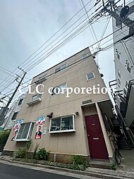 光進マンション