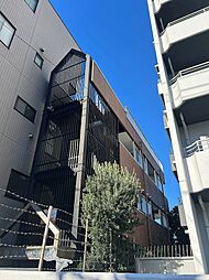 江戸川区中葛西１丁目