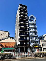 ベルシード大島