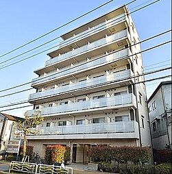 ヴェルト木場マリナコート