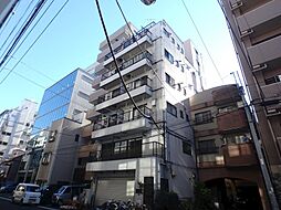 墨田区千歳３丁目