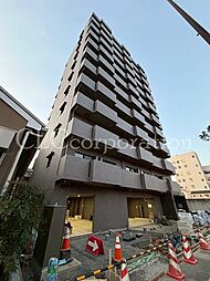 ルーブル南砂町弐番館