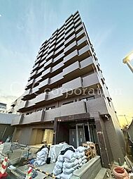 ルーブル南砂町弐番館