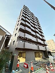 ルーブル南砂町弐番館