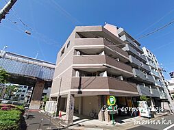 墨田区立川１丁目