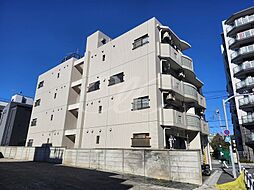 リバーサイドテラス