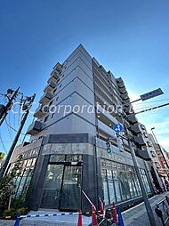 江東区南砂４丁目