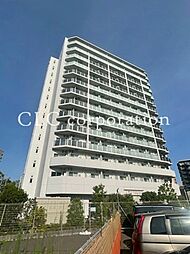 江東区南砂２丁目