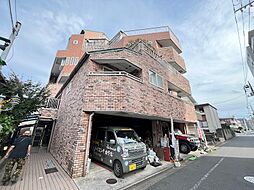 江戸川区南葛西４丁目