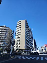 江東区南砂２丁目