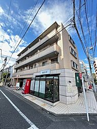 江戸川区中葛西３丁目