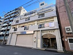 墨田区緑３丁目