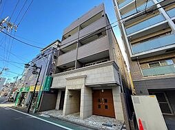 江東区南砂７丁目