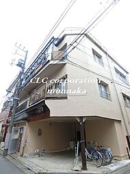 佐々木マンション