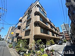 江東区木場３丁目