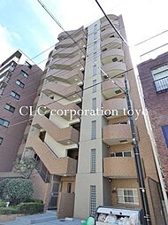 墨田区江東橋１丁目