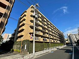 江東区北砂１丁目