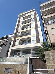 江東区牡丹３丁目