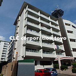 東陽町ハイホームB棟