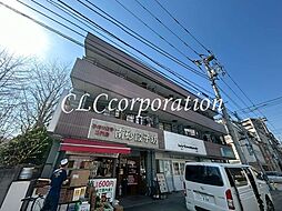 江東区南砂７丁目