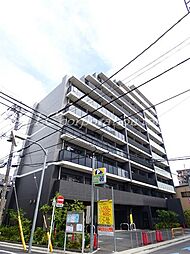 江東区北砂３丁目