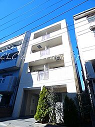 江東区住吉１丁目