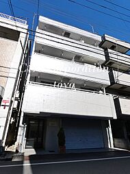 江東区南砂６丁目