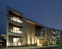 Maple　Garden東砂