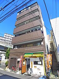 江戸川区西葛西６丁目