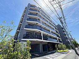 江戸川区東葛西６丁目