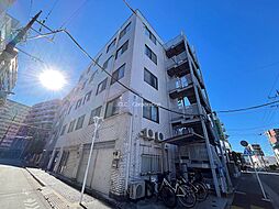 江戸川区東葛西５丁目